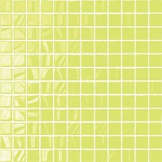 Мозаика 29,8x29,8 Темари лайм